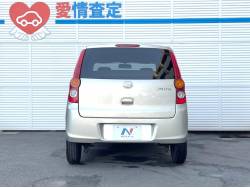 ミラ Ｌの中古車画像