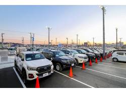 デュアリス クロスライダーの中古車画像