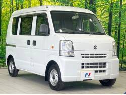 エブリイ ＰＡの中古車画像