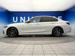３シリーズ ３２０ｉ Ｍスポーツ ハイラインパッケージの中古車画像