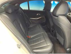 ３シリーズ ３２０ｉ Ｍスポーツ ハイラインパッケージの中古車画像