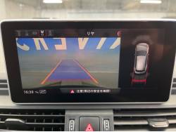 Ｑ５ ２．０ＴＦＳＩクワトロの中古車画像