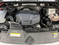 Ｑ５ ２．０ＴＦＳＩクワトロの中古車画像