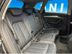 Ｑ５ ２．０ＴＦＳＩクワトロの中古車画像