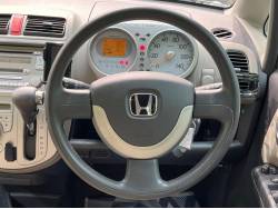 ライフ Ｆ・エアロプレミアムターボの中古車画像