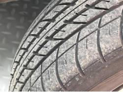 ライフ Ｆ・エアロプレミアムターボの中古車画像