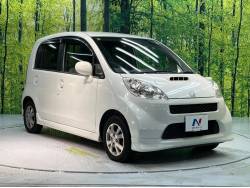 ライフ Ｆ・エアロプレミアムターボの中古車画像