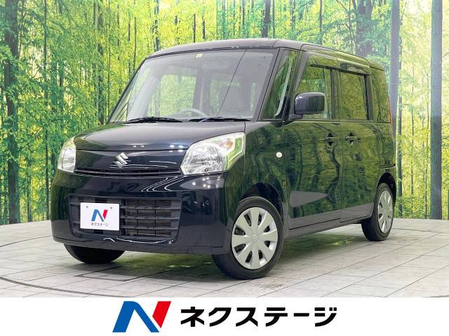 スズキ スペーシア X 9.1万Km (栃木県)[713]の中古車詳細｜栃木県の