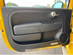 アバルト５９５ コンペティツィオーネの中古車画像