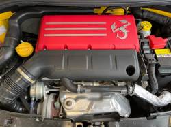 アバルト５９５ コンペティツィオーネの中古車画像