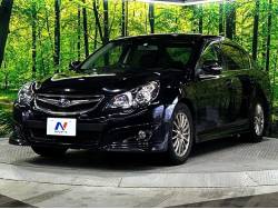 レガシィＢ４ ２．５ｉ Ｓパッケージの中古車画像