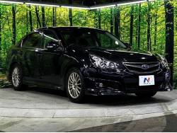 レガシィＢ４ ２．５ｉ Ｓパッケージの中古車画像