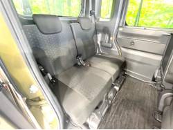 ウェイク Ｇターボ レジャーエディションＳＡⅢの中古車画像