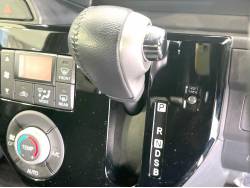 ウェイク Ｇターボ レジャーエディションＳＡⅢの中古車画像