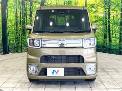 ウェイク Ｇターボ レジャーエディションＳＡⅢの中古車画像