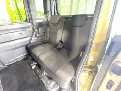 ウェイク Ｇターボ レジャーエディションＳＡⅢの中古車画像