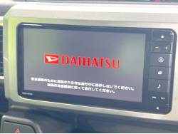 ウェイク Ｇターボ レジャーエディションＳＡⅢの中古車画像