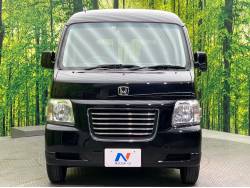 バモスホビオ Ｌの中古車画像