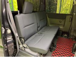 バモスホビオ Ｌの中古車画像