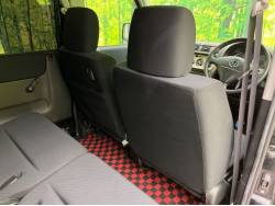 バモスホビオ Ｌの中古車画像