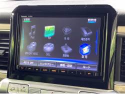 クロスビー ハイブリッドＭＶの中古車画像