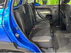 クロスビー ハイブリッドＭＶの中古車画像