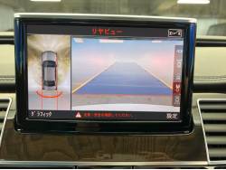 Ａ８ ３．０ＴＦＳＩクワトロの中古車画像