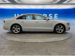 Ａ８ ３．０ＴＦＳＩクワトロの中古車画像