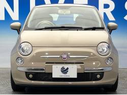 ５００ クレミーノの中古車画像