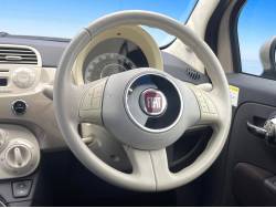 ５００ クレミーノの中古車画像