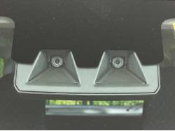 サンバーバン トランスポーターの中古車画像