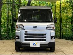 サンバーバン トランスポーターの中古車画像