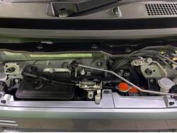 サンバーバン トランスポーターの中古車画像