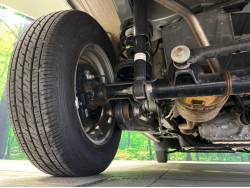 サンバーバン トランスポーターの中古車画像