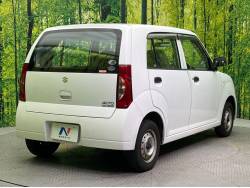 アルト ＶＰの中古車画像