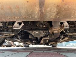 ランサー ＧＳＲエボリューションⅩの中古車画像