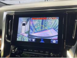 ヴェルファイア ３．５エグゼクティブラウンジの中古車画像