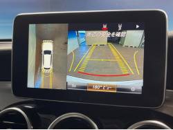 ＧＬＣ ＧＬＣ２００の中古車画像