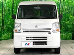 ＮＶ１００クリッパーバン ＤＸの中古車画像