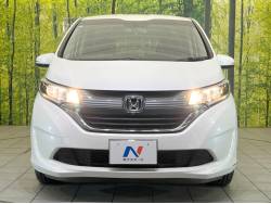 フリード＋ Ｂの中古車画像