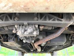 ＳＸ４ １．５Ｇの中古車画像