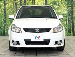 ＳＸ４ １．５Ｇの中古車画像