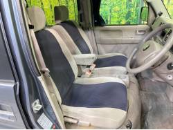 エブリイワゴン ＰＺターボの中古車画像