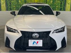 ＩＳ ＩＳ５００ 特別仕様車 Ｆスポーツパフォーマンス ファーストエディションの中古車画像