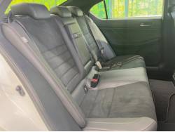 ＩＳ ＩＳ５００ 特別仕様車 Ｆスポーツパフォーマンス ファーストエディションの中古車画像