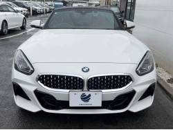 Ｚ４ ｓＤｒｉｖｅ２０ｉ Ｍスポーツの中古車画像