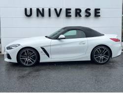 Ｚ４ ｓＤｒｉｖｅ２０ｉ Ｍスポーツの中古車画像