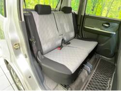 ＡＺワゴン ＦＴ－Ｓスペシャルの中古車画像