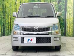 ＡＺワゴン ＦＴ－Ｓスペシャルの中古車画像