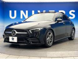 Ａクラス Ａ１８０ スタイル ＡＭＧラインの中古車画像